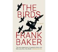 Frank Baker The Birds (Tascabile)