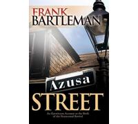 Frank Bartleman Azusa Street (Tascabile)