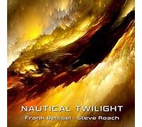 Frank Beissel - Steve Roach - Nautical twilight