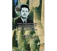Frank Belknap Long When Chaugnar Wakes (Copertina rigida)