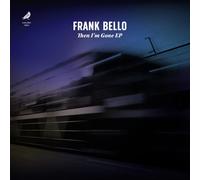 FRANK BELLO THEN I'M GONE (Vinyl LP)