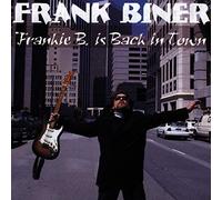 Frank Biner - Frankie B. Is Back in Tow