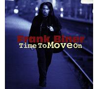 Frank Biner - Time To Move On