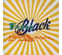 Frank Black