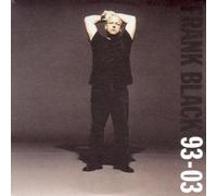 Frank Black - 93 03 (best Of) - 2 Cd