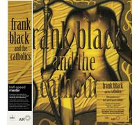 Frank Black - Frank Black and the Catholics (180gr. Half-Speed M