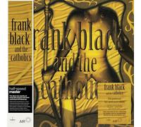 Frank Black and The Frank Black and the Catholics (Half-speed Master (Vinyl LP)