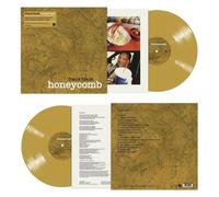 Frank Black Honeycomb (Vinyl LP) 12" Album Coloured Vinyl
