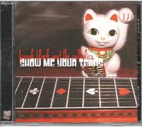 Frank Black - Show Me Your Tears