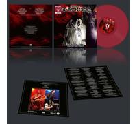 Back On Fire (Oxblood Vinyl LP)