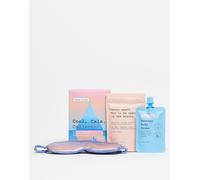 Frank Body - Cool, Calm, Collected-Nessun colore No Size