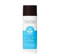 Frank Body - Siero corpo all'acido ialuronico da 140 ml-Nessun colore No Size