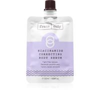 Frank Body Niacinamide siero corpo per uso quotidiano 50 ml