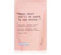 Frank Body Original Coffee scrub corpo al caffè 100 g