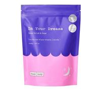 Frank Body prodotto beauty In Your Dreams Sleep Scrub And Soak