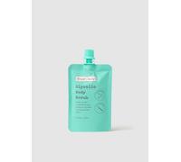 FRANK BODY, Scrub Corpo All'acido Glicolico, Donna, Bianco, Taglia: FASUL
