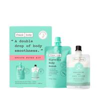Frank Body Smooth Moves Kit