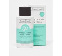 Frank Body - Triple Acid - Detergente corpo con tre acidi da 250 ml-Nessun colore No Size