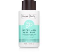 Frank Body Triple Acid gel doccia 250 ml