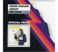 Frank Boeijen - 1001 Hotel