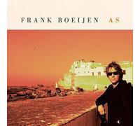 frank boeijen as -hq/insert- (Vinyl LP)