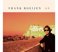 frank boeijen as -hq/insert- (Vinyl LP)