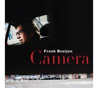 Frank Boeijen Camera (Vinyl LP) 12" Album