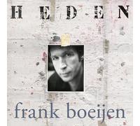 Frank Boeijen Heden (Vinyl LP) 12" Album