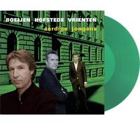 Frank Boeijen & Henk Hofstede & Henny Vrienten - Aardige Jongens (Limited Edition) (LP)