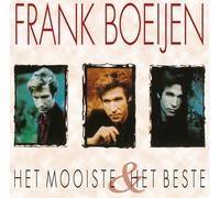 Frank Boeijen Het Mooiste en Het Beste Green (Vinyl LP)