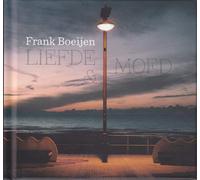 Frank Boeijen Liefde & Moed -Deluxe- (CD)