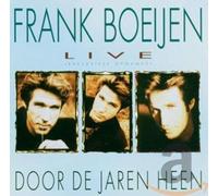Frank Boeijen - Live