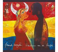 Frank Boeijen – Schaduw Van De Liefde – Music on Vinyl