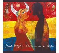 Frank Boeijen Schaduw Van De Liefde (Vinyl LP) 12" Album