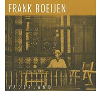 Frank Boeijen - Vaderland by Frank Boeijen