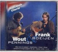 Frank Boeijen & W Pennin - Hollands Glorie