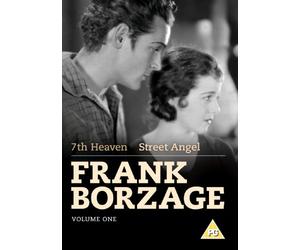 Frank Borzage volume 1: 7th Heaven + Street Angel [DVD] [Edizione: Regno Unito]