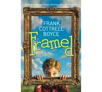 Frank Boyce Cottrell Framed (Tascabile)