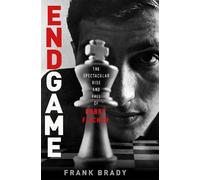 Frank Brady Endgame (Tascabile)