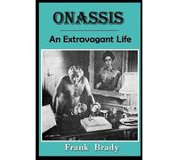 Frank Brady Onassis (Tascabile)