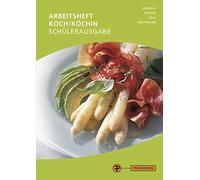 Frank Brandes Hermann Grüner Heike Harten Reinh Arbeitsheft Koch/Köc (Tascabile)