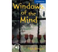 Frank Brennan Windows of the Mind Level 5 (Tascabile) Cambridge English Readers