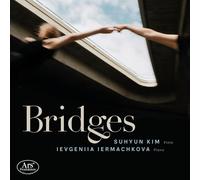 Frank Bridge Bridges - Stücke für Viola & Klavier (CD) Album
