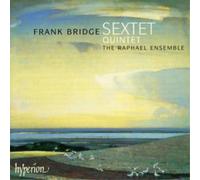 Frank Bridge Early Chamber Music (Raphael Ensemble) (CD) Album