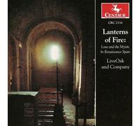 FRANK BRIDGE / FRANK MARTIN / FR Lanterns of Fire / Various (CD)