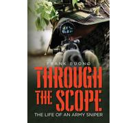Frank Buono Through the Scope (Tascabile)