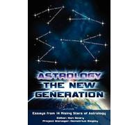 Frank C Clifford Astrology (Tascabile)