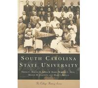 Frank C., II Martin Aimee R. Berry William C. Hine South Carolina (Tascabile)