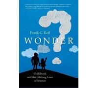 Frank C. Keil Wonder (Copertina rigida)
