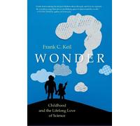 Frank C. Keil Wonder (Copertina rigida)